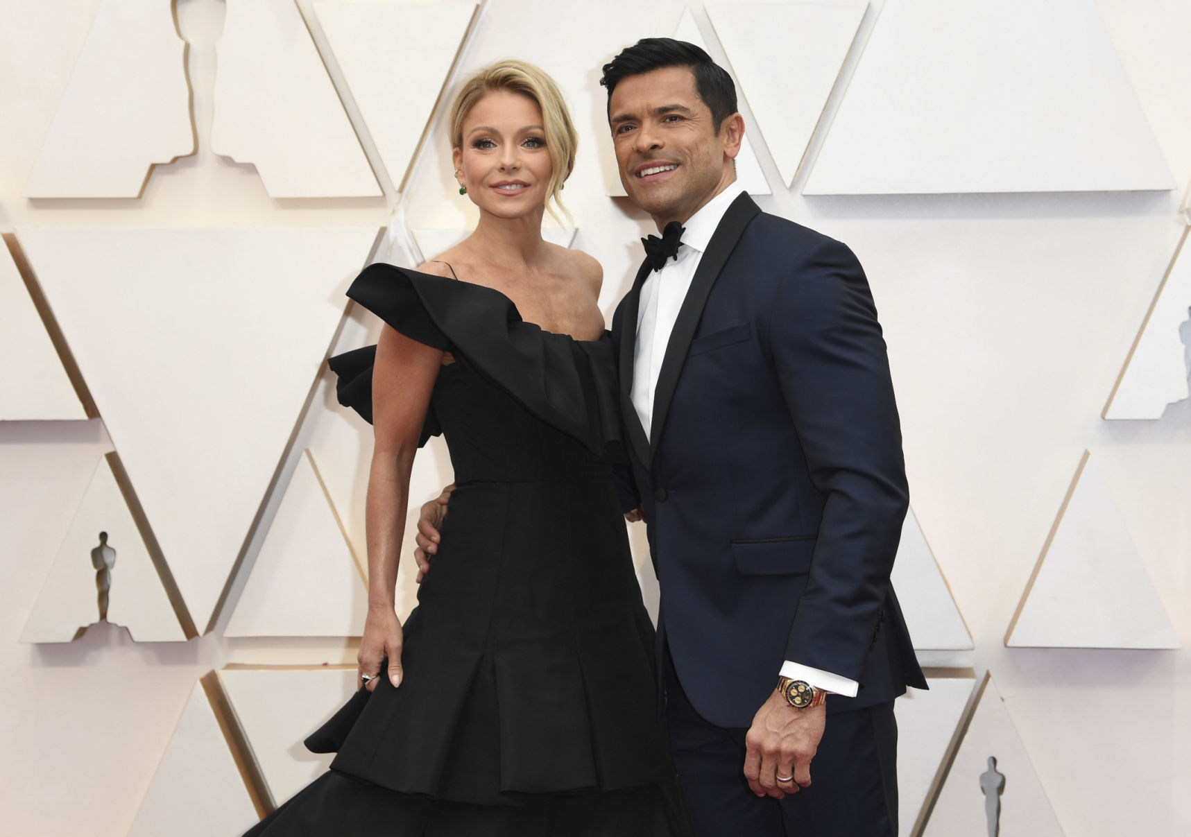 92nd Academy Awards - Arrivals